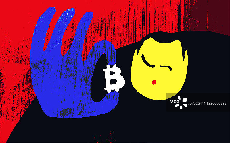 投资者图片素材