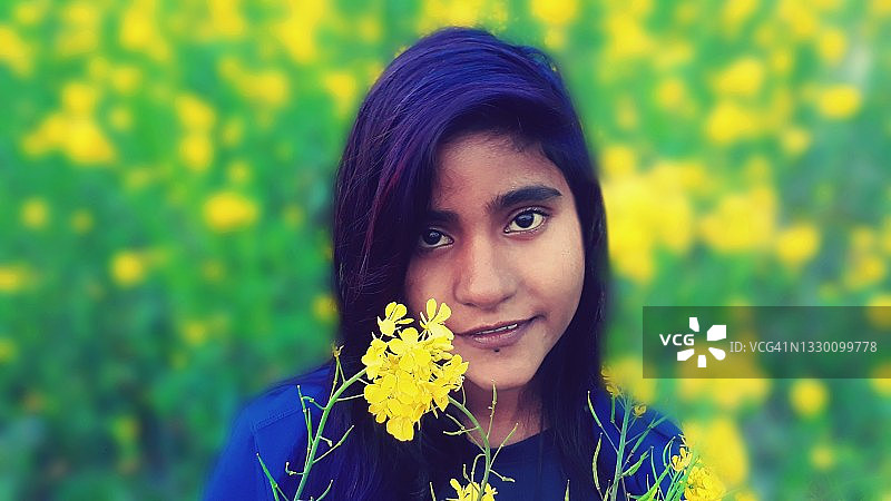 创意人像图片素材