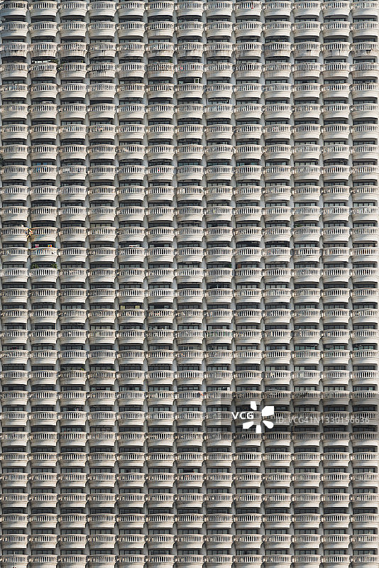 泰国曼谷的建筑图案和背景图片素材