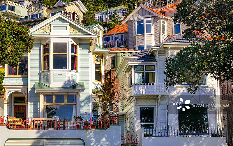 东方海湾图片素材