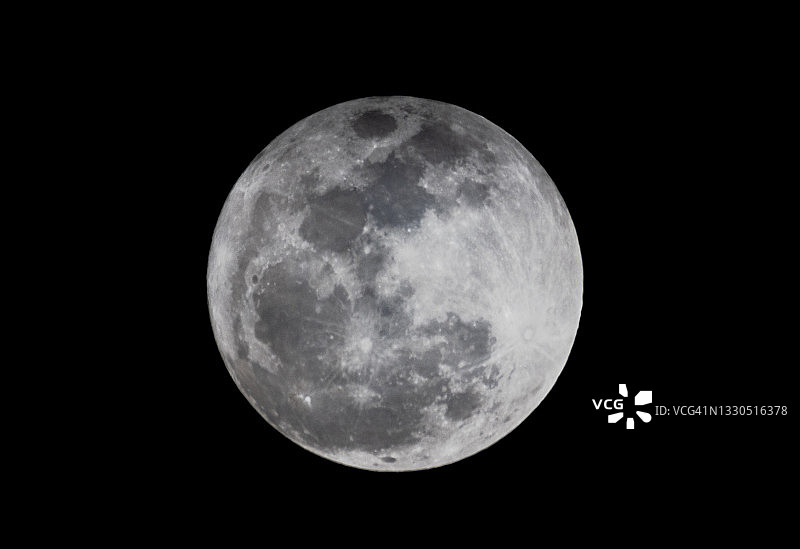 新加坡月升图片素材