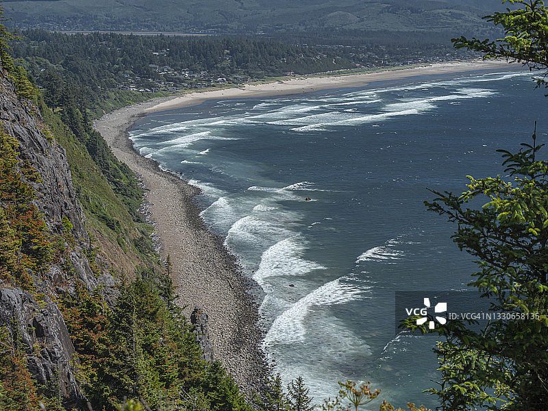 美丽的景色图片素材