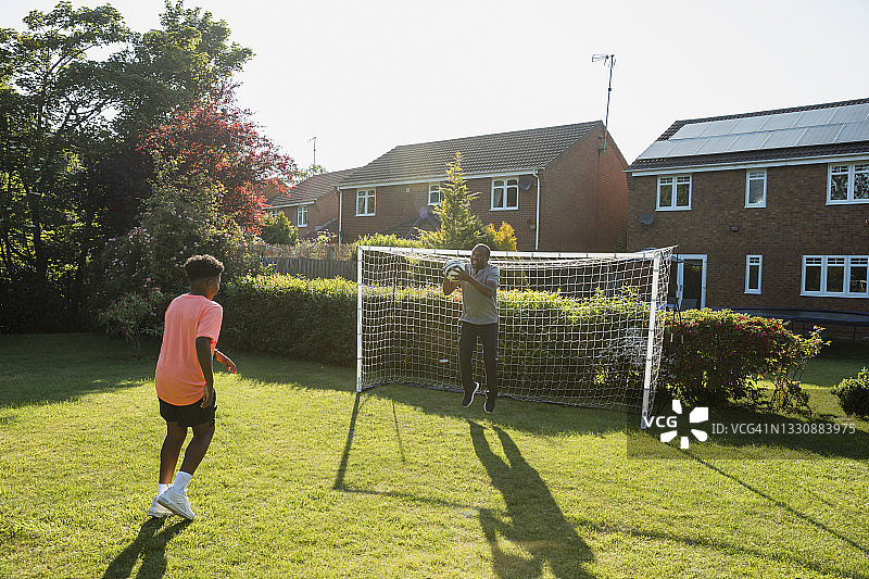 未进球！图片素材