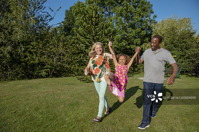 一起享受周末图片素材