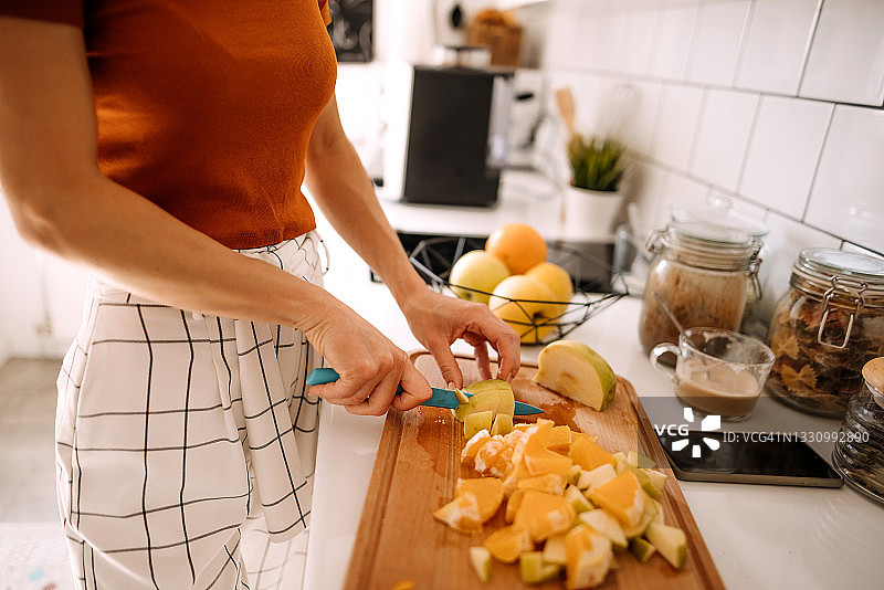 水果有益健康图片素材