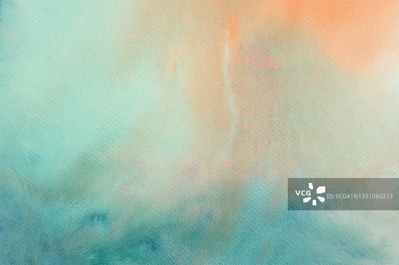 水彩抽象背景图片素材