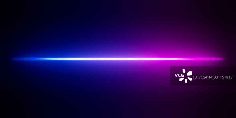 水平线光线背景素材图片图片素材