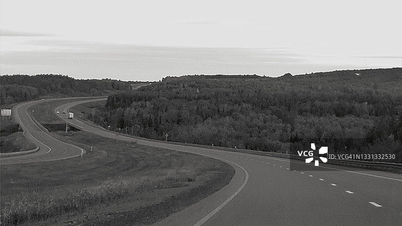 公路图案图片素材