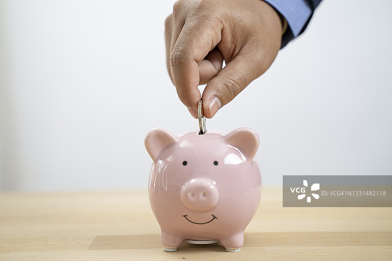 储蓄罐：储蓄图片素材