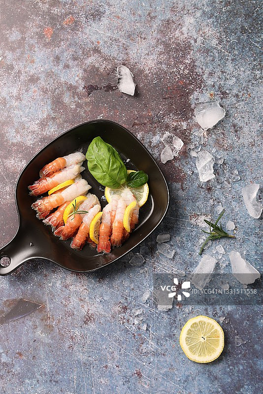 鼓虾科图片素材