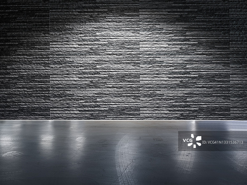 地下停车场图片素材