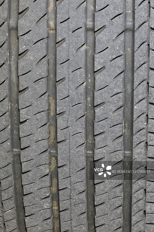 轮胎胎面细节图片素材