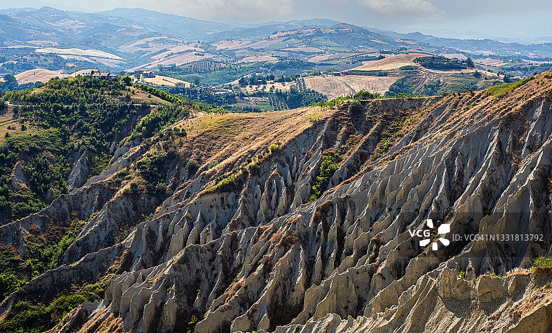 卡兰奇图片素材