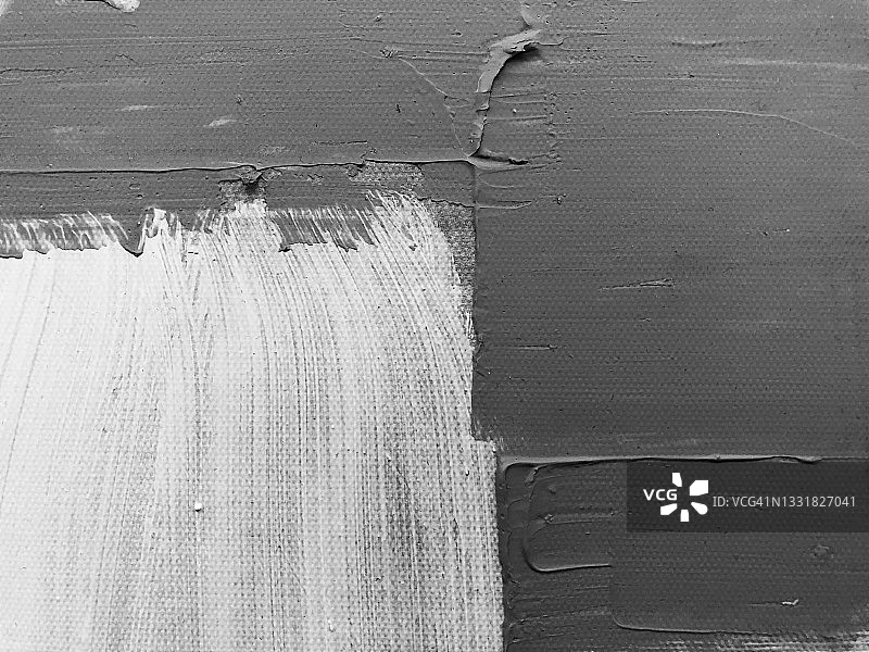 部分涂漆的表面图片素材