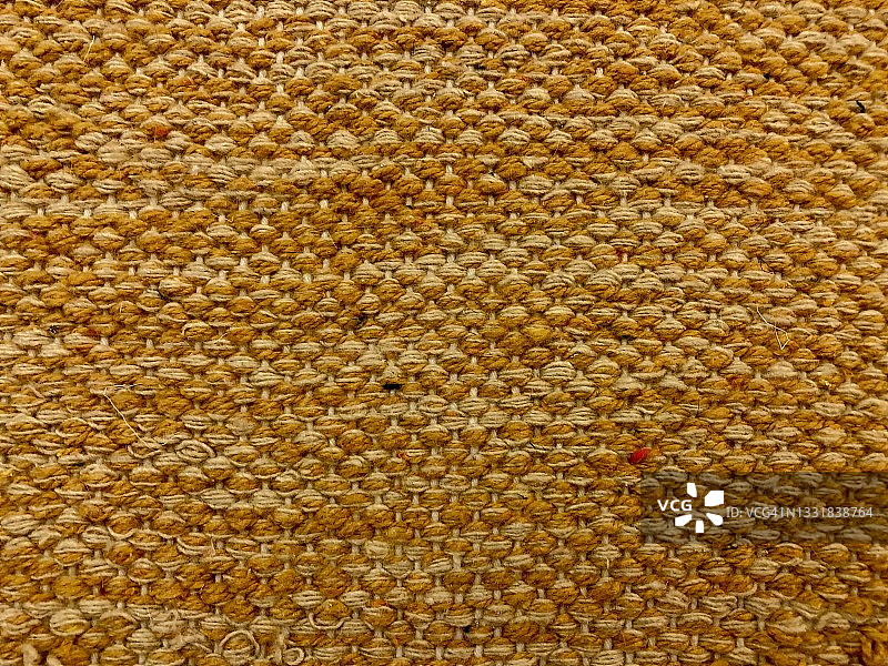 棕色粗麻布图片素材