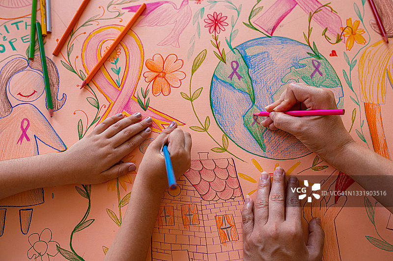 我们是幸存者！图片素材