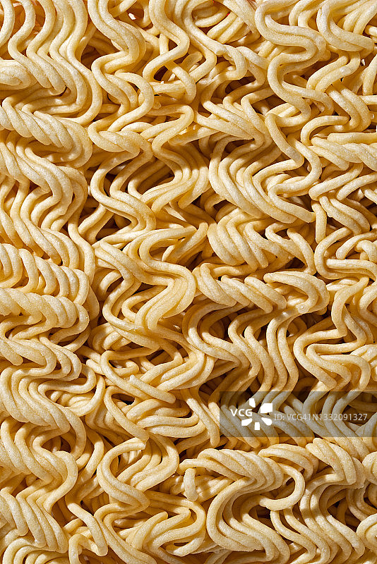 亚洲方便面纹理图片素材