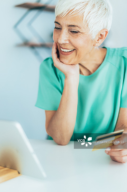 网上购物图片素材