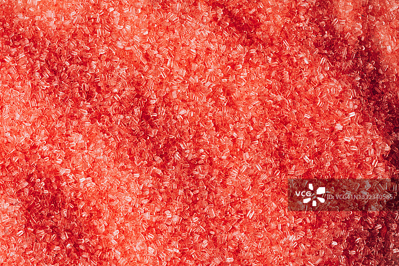 红色浴盐背景，身体护理概念，扁平风格图片素材