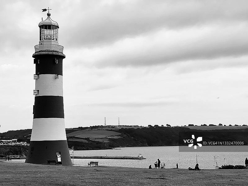 斯米顿塔的单色照片图片素材