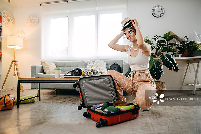 随时准备就绪图片素材