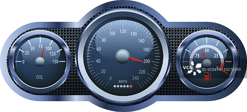 仪表盘图片素材