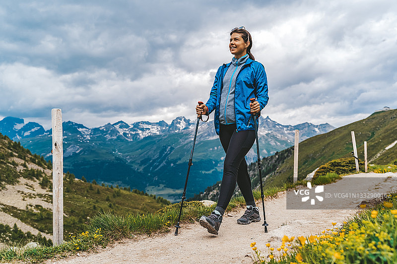 精美的探险家图片素材