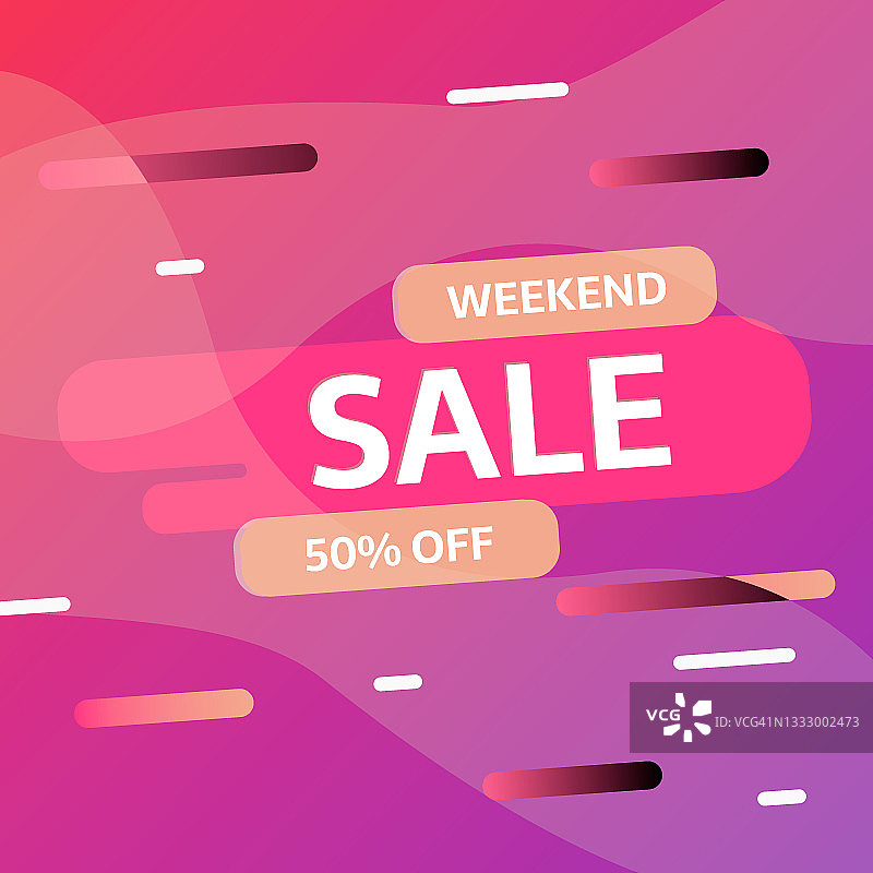 夏季促销价格折扣优惠标签图片素材