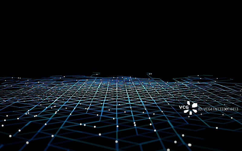 网络连接概念图图片素材