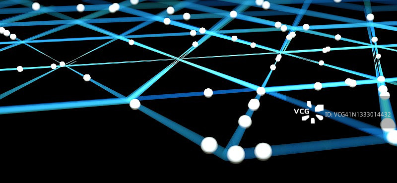 网络连接概念图图片素材