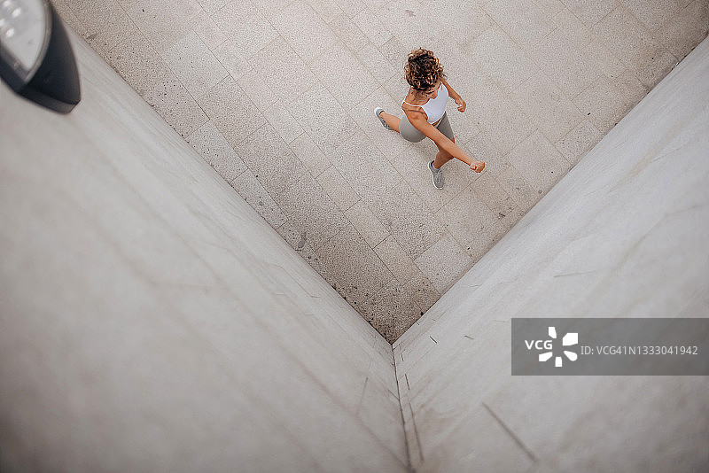 耐力训练图片素材