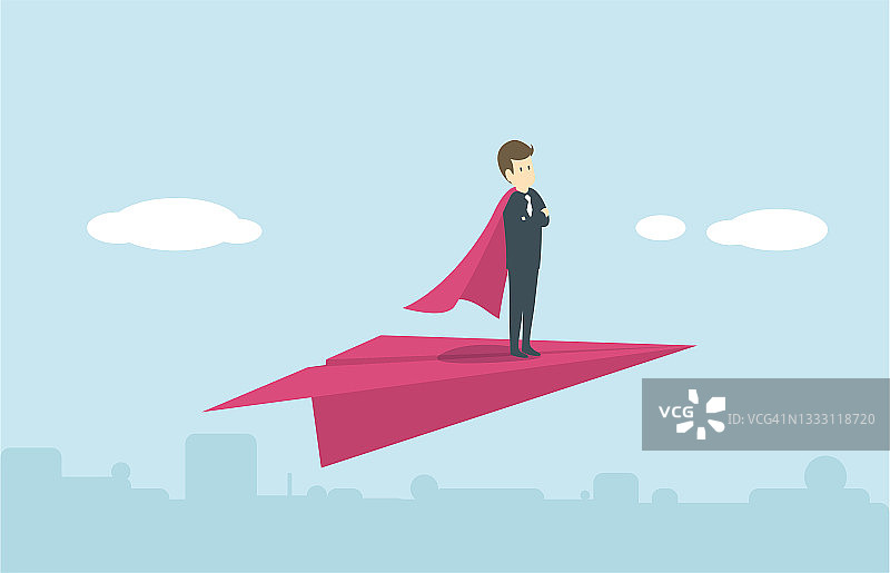 超人 - 超级英雄图片素材