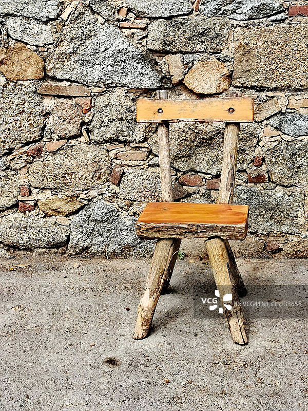 乡村风格椅子图片素材