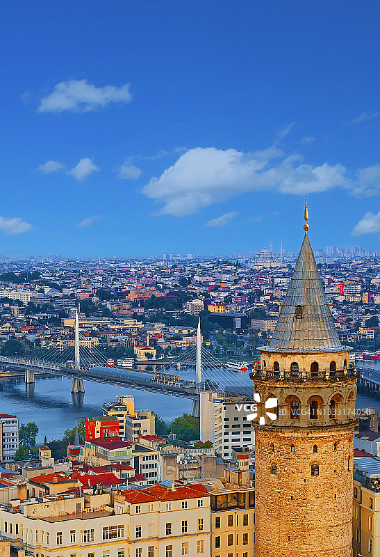 加拉塔塔图片素材