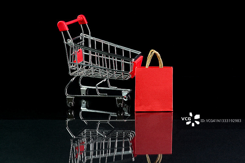 购物图片素材