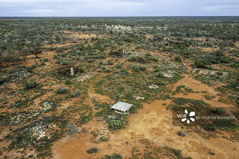 家园遗址图片素材