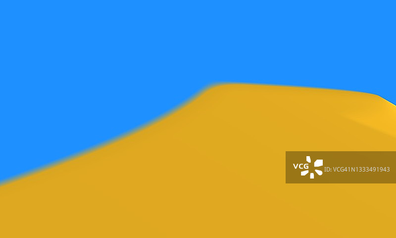 抽象沙漠图片素材