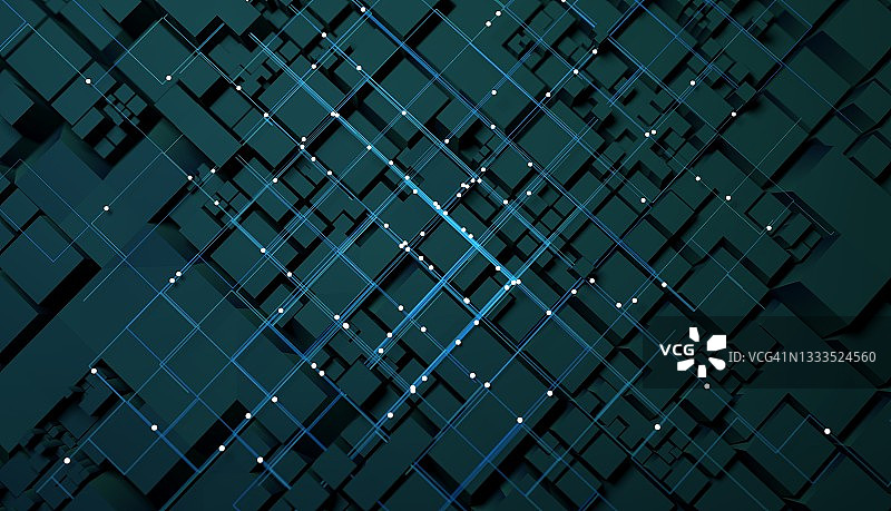 电子主板渲染图图片素材