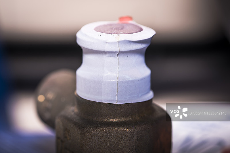 燃气罐图片素材