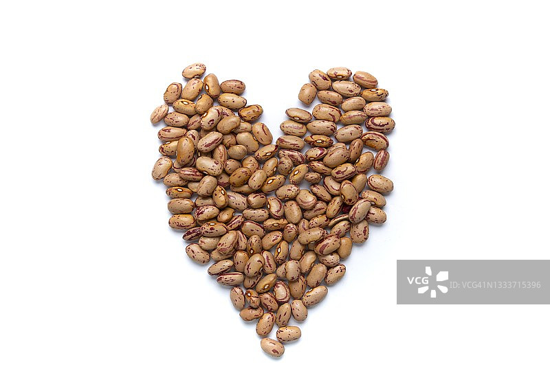 博洛蒂豆图片素材