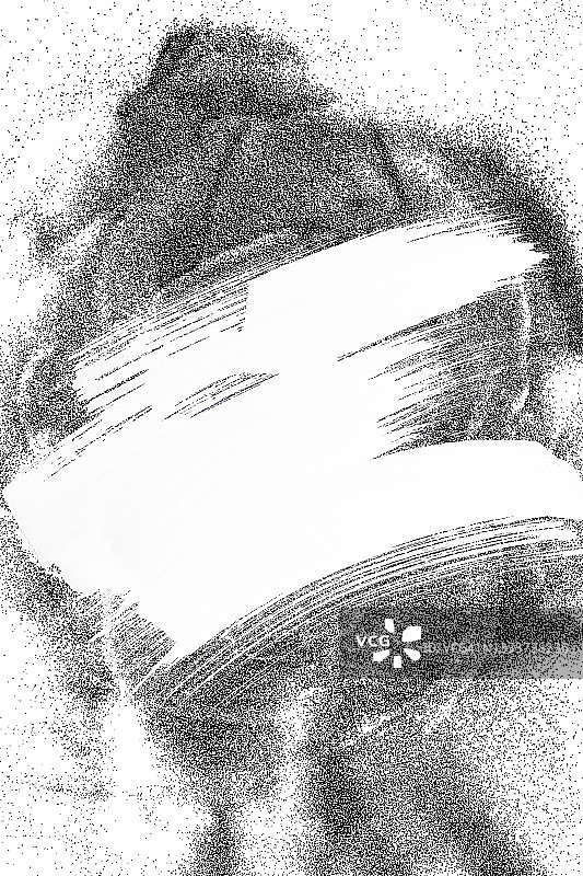 颗粒状的垃圾抽象背景图片素材