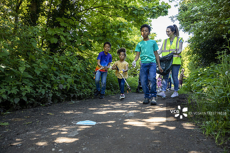 家庭学习可持续发展图片素材