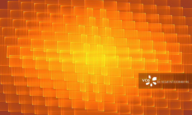 灯光照亮网格背景图片素材