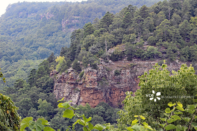 小让州立公园图片素材