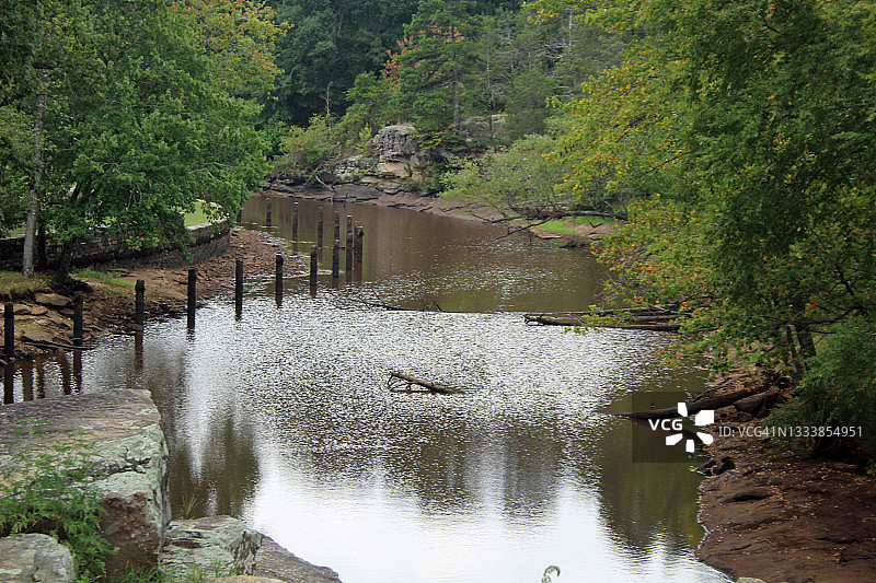 小让州立公园图片素材
