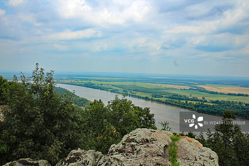 小让州立公园图片素材