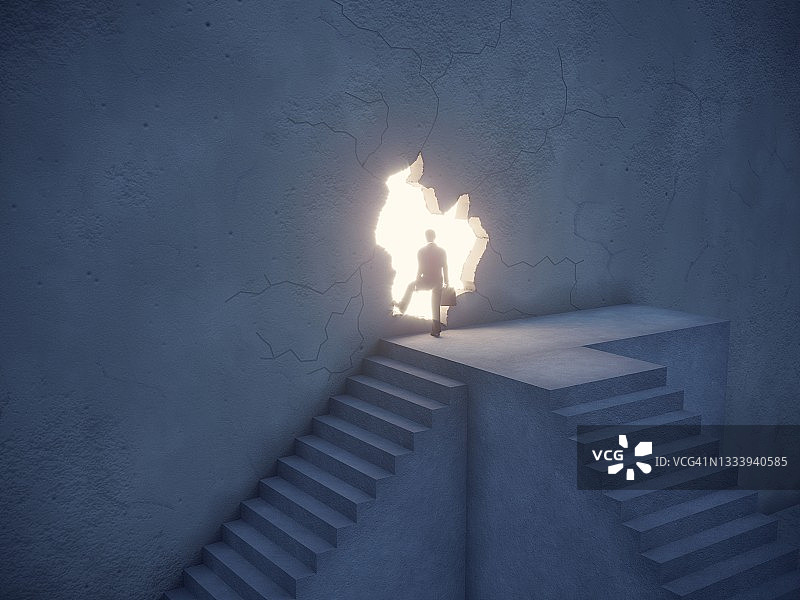 重大创意概念图片素材