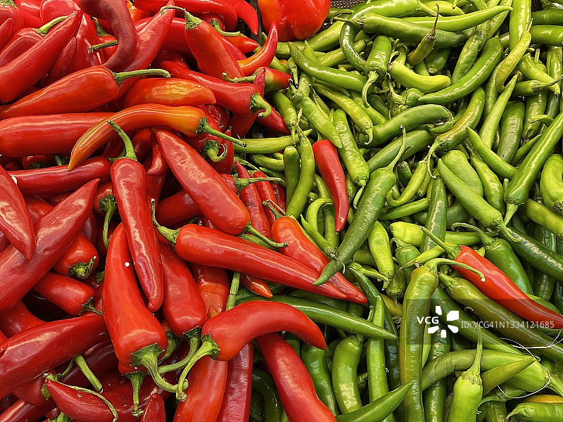 辣椒图片素材