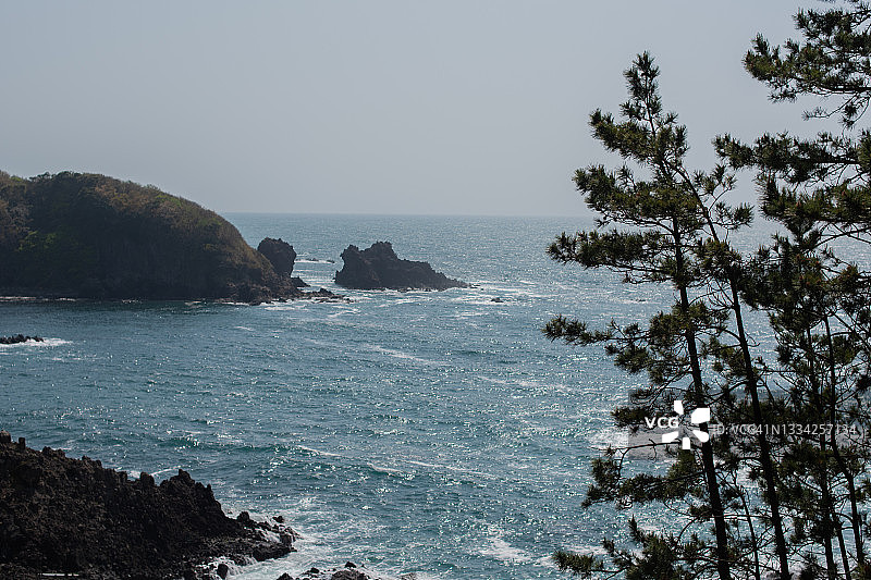 能登金刚地区图片素材