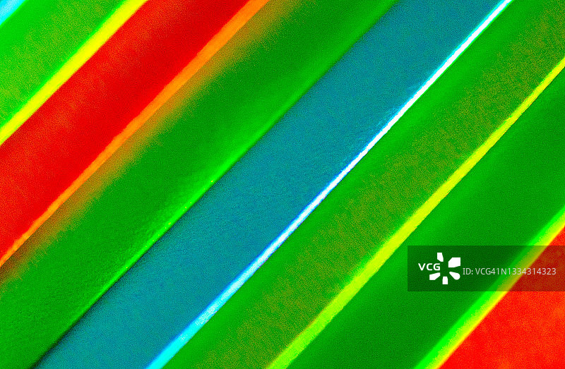 鲜艳的彩色纸张图片素材